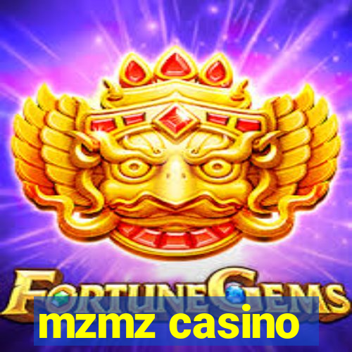 mzmz casino